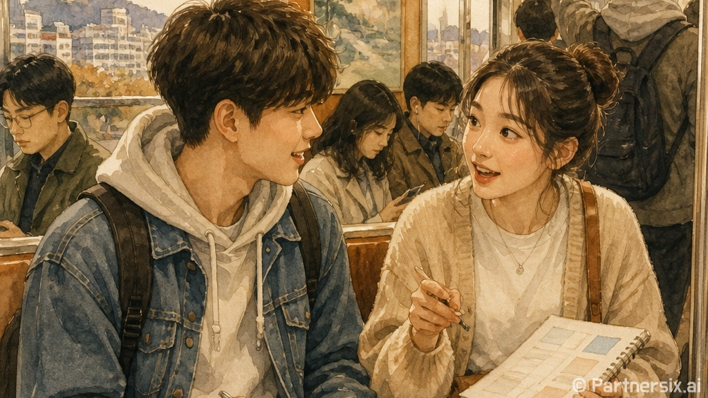대학교 생활 초보자가 덜 헤매는 방법