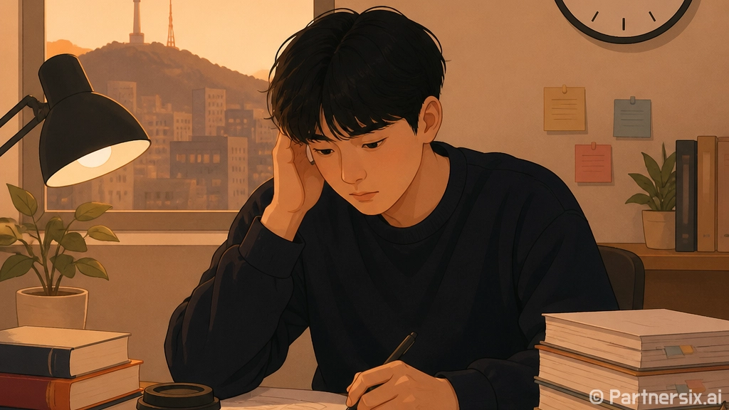 인적성검사 준비하는 방법, 처음 보는 사람도 덜 당황하려면 이렇게