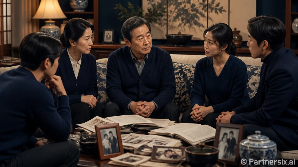 상속전문변호사 고르는 방법, 상담 전 이렇게 준비하면 덜 흔들립니다