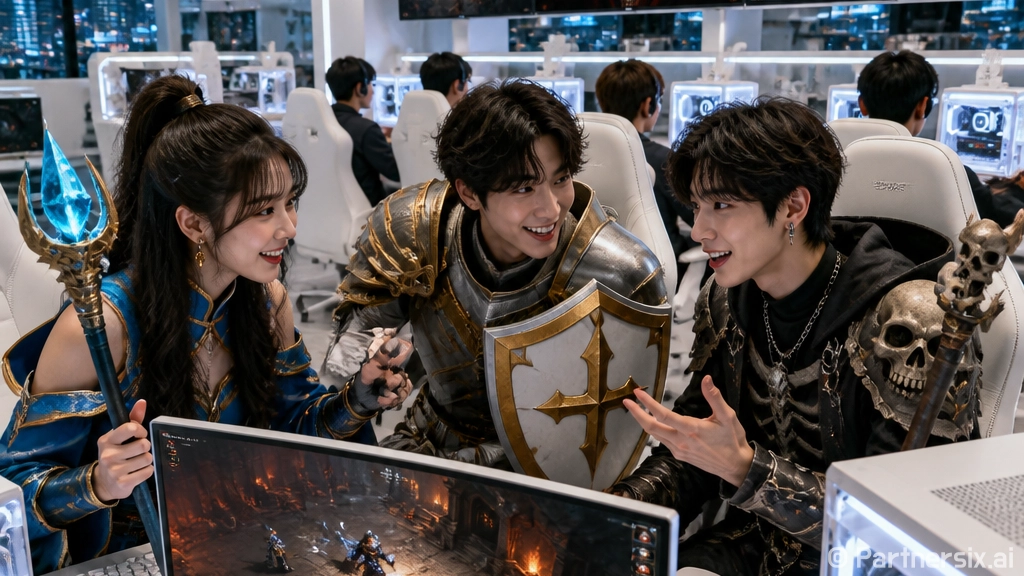 디아블로2 레저렉션…