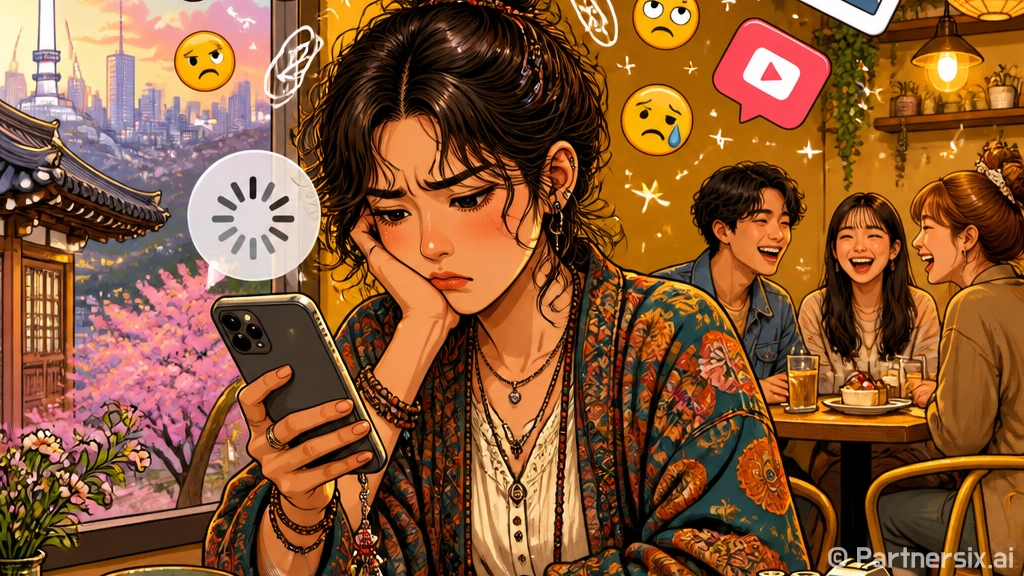 인스타 스토리 오류 해결하는 방법, 안 올라갈 때 먼저 확인할 것들
