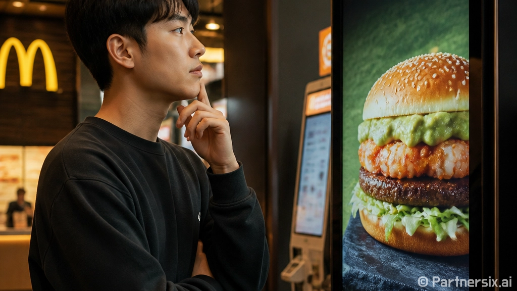 와사비 슈비버거 실패 없이 먹는 방법, 맛·가격·칼로리까지 챙기는 선택법