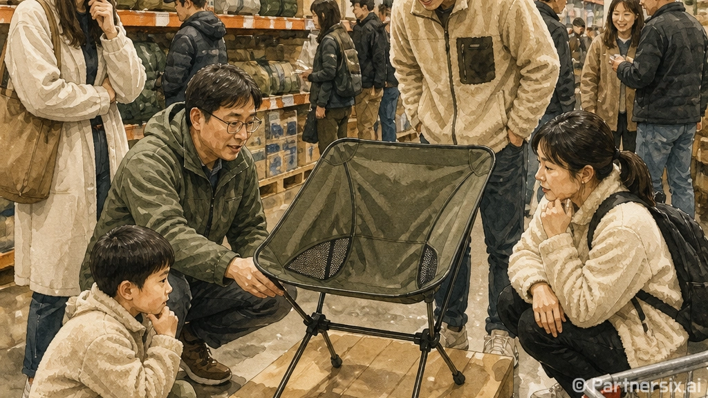 코스트코 헬리녹스 체어원 고르는 방법, 살 때 확인할 포인트