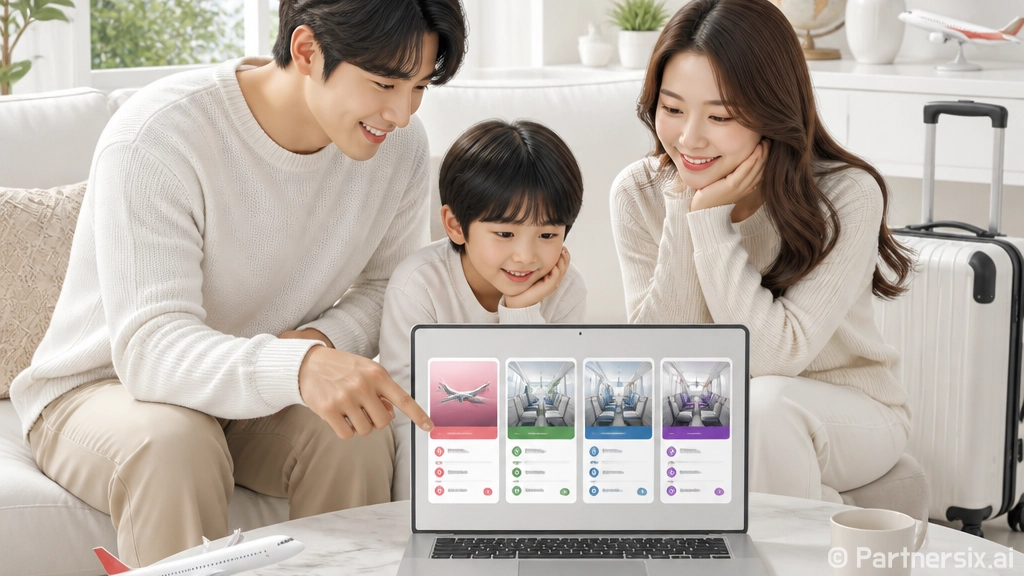 티웨이 항공권 예약하고 짐 싸는 방법, 처음 타는 사람도 헷갈리지 않게