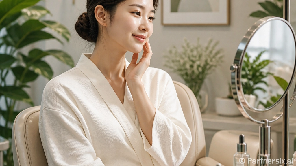 리쥬란 처음 맞기 전 확인하는 방법