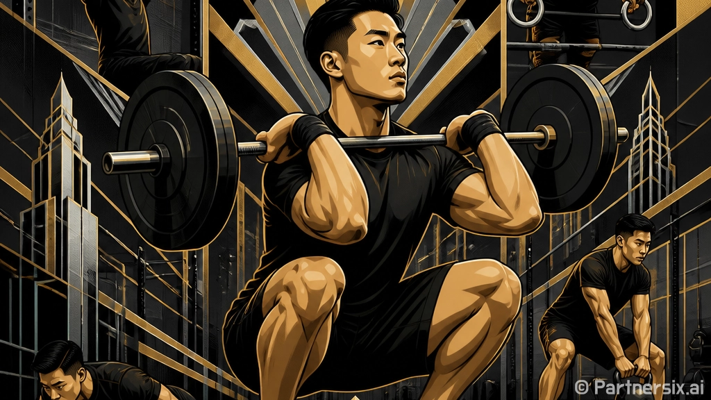 크로스핏 처음 시작하는 방법, 겁먹지 않고 첫 달 넘기려면 이렇게