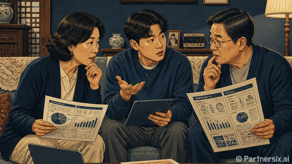 인터넷비교사이트로 통신비 아끼는 방법, 초보자는 이렇게 고르면 됩니다