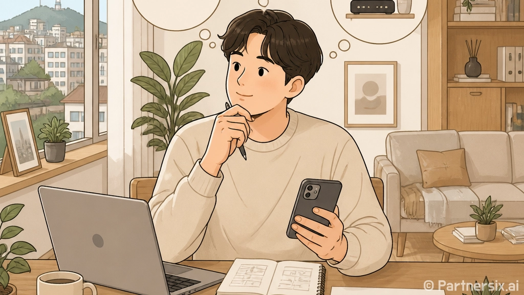 인터넷설치 처음이라면 이렇게 준비하는 방법