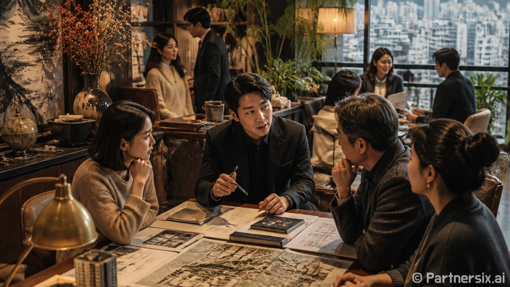 중개수수료 계산하는 방법, 계약 전에 이렇게 확인하세요
