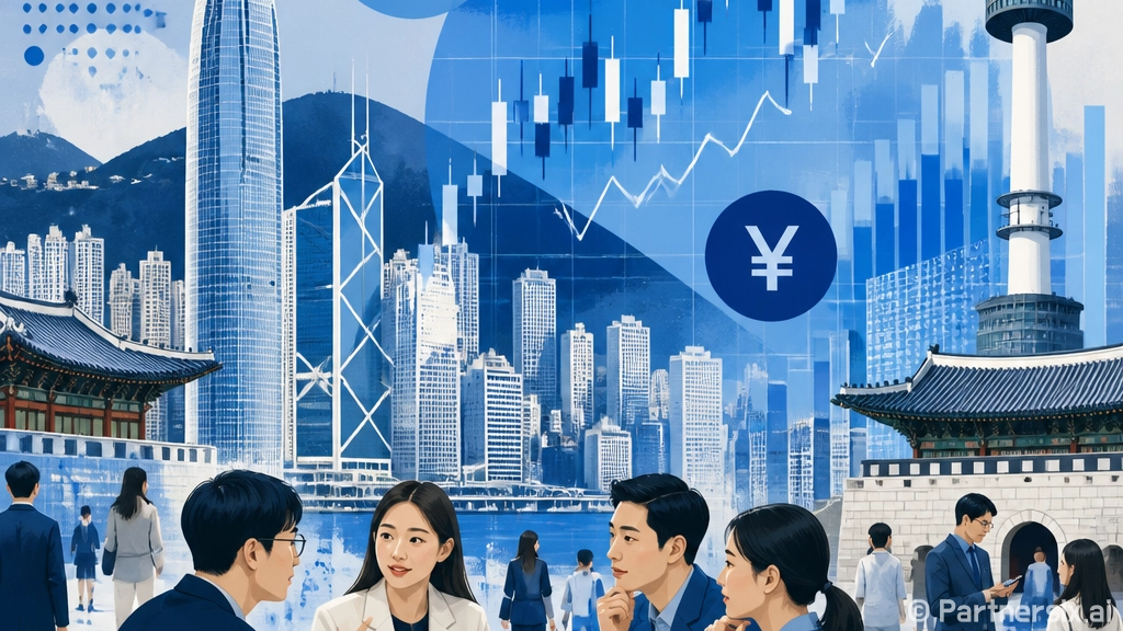 항셍 지수 초보자가 보는 방법, 홍콩 시장 흐름은 이렇게 읽으면 쉽습니다