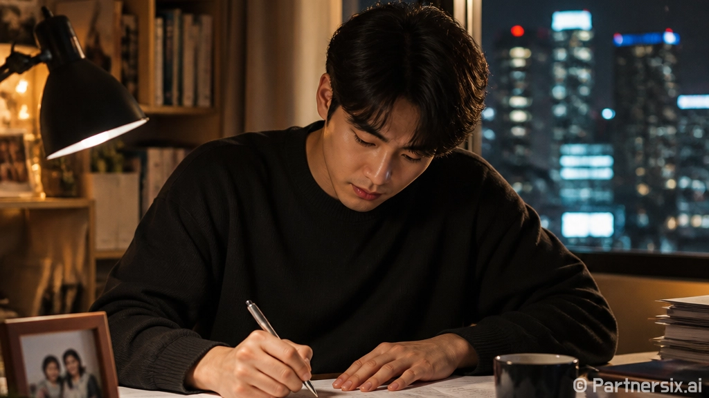 취업 준비 처음 시작하는 방법, 막막할 때 이렇게 잡아가면 됩니다
