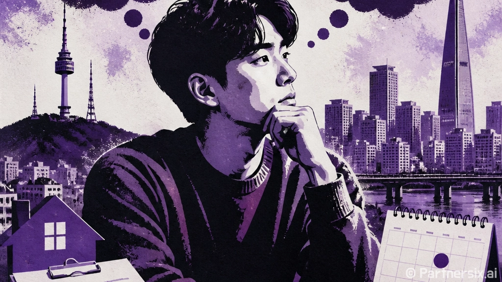 종부세기준 확인하는 방법, 집값보다 먼저 봐야 할 숫자들
