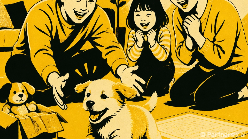 애완용강아지 처음 키우는 방법, 집에 데려오기 전 이렇게 준비하세요