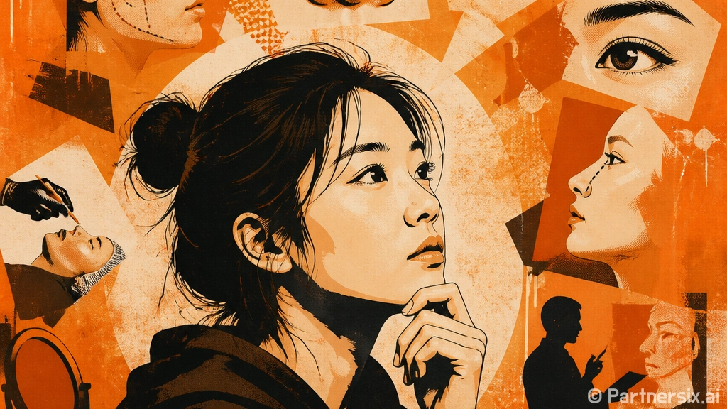 성형 고민할 때 병원과 수술을 고르는 방법