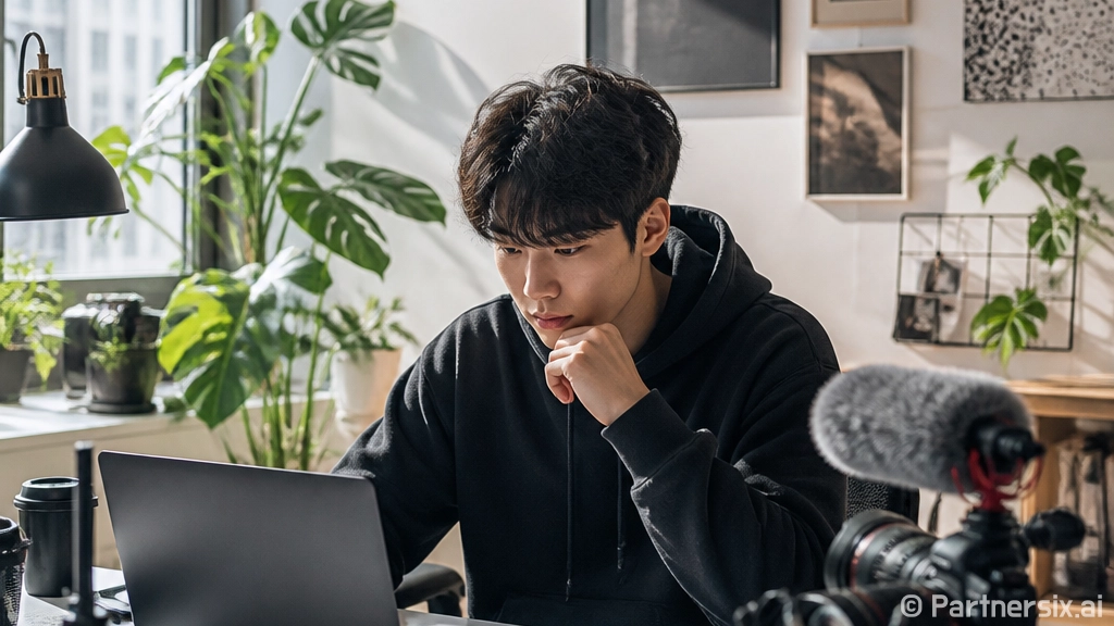 숏폼으로 꾸준히 조회수 만드는 방법