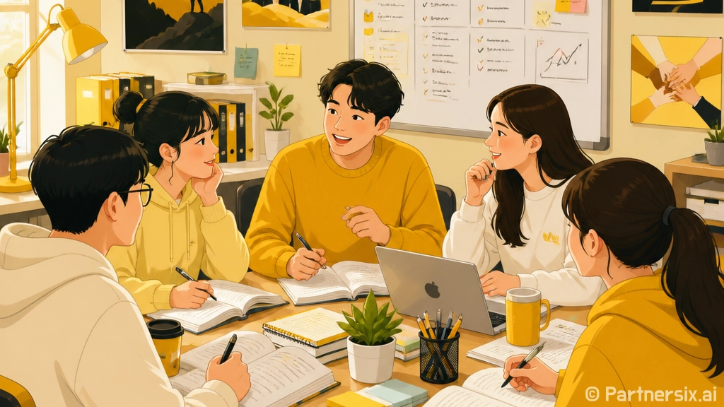 지방직공무원 준비하는 방법, 초보자가 먼저 잡아야 할 순서