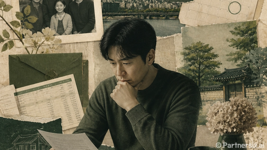 상속세신고 처음 준비하는 방법, 기한부터 서류까지 이렇게 챙기면 덜 막막해요