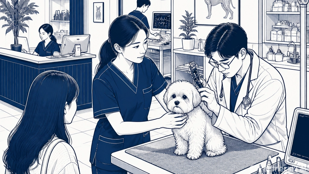 동물보건사 되는 방법, 초보자가 먼저 확인할 것들