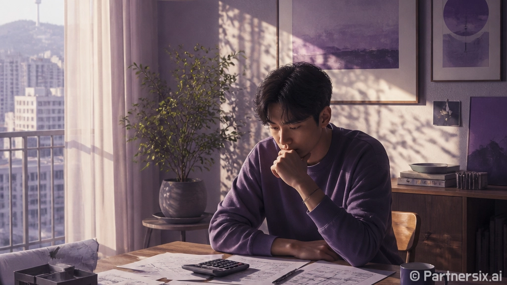 양도세계산 초보자가 헷갈리지 않게 하는 방법