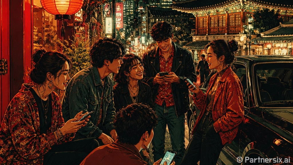 대리기사 부르기 전 알아두면 좋은 이용 방법