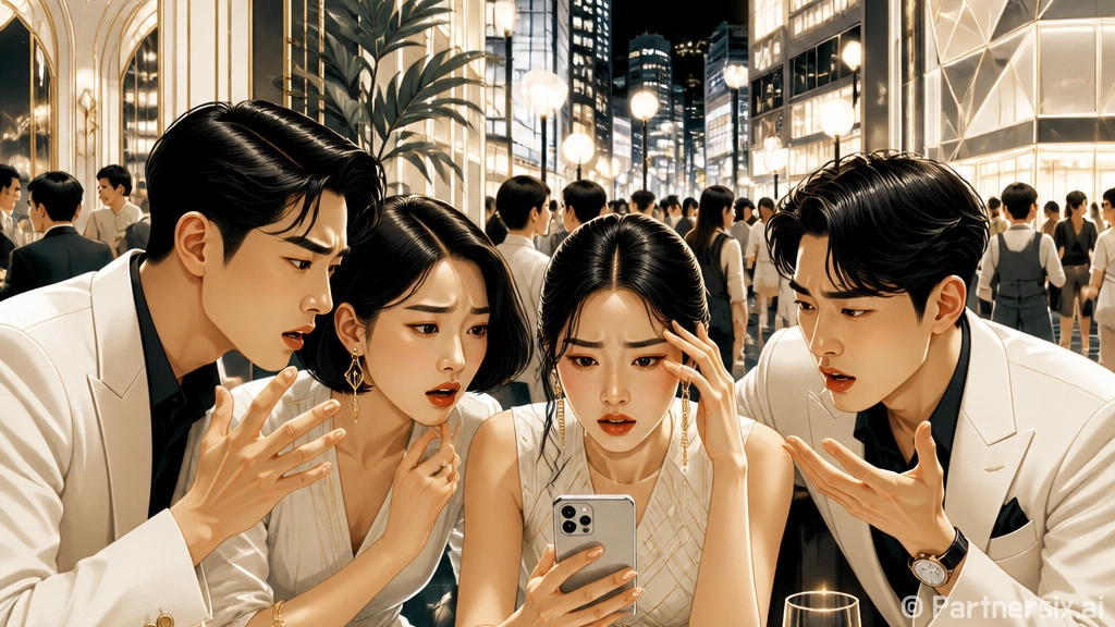 부킹 제대로 하려면 이렇게 준비하면 됩니다