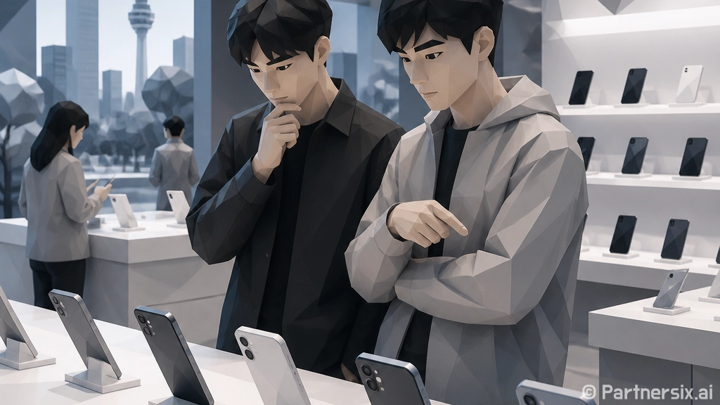 휴대폰추천 받기 전에 용도별로 고르는 방법
