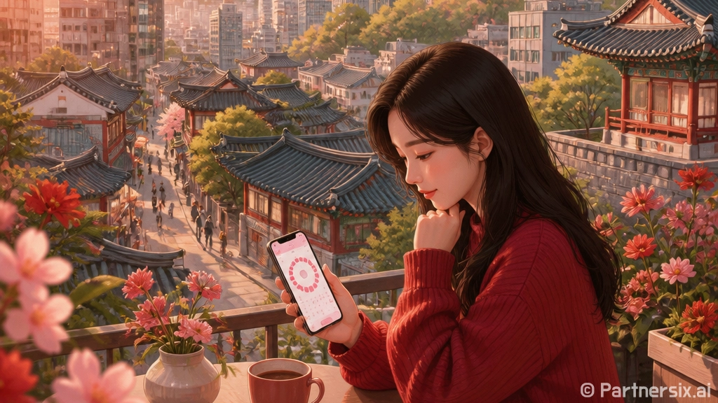 배란일계산기 제대로 쓰는 방법, 날짜만 넣기 전에 확인할 것들