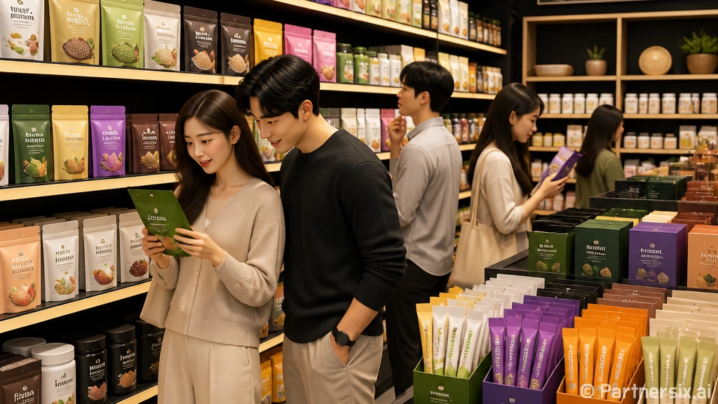효소 제대로 고르는 방법, 초보자가 헷갈리지 않으려면 이렇게
