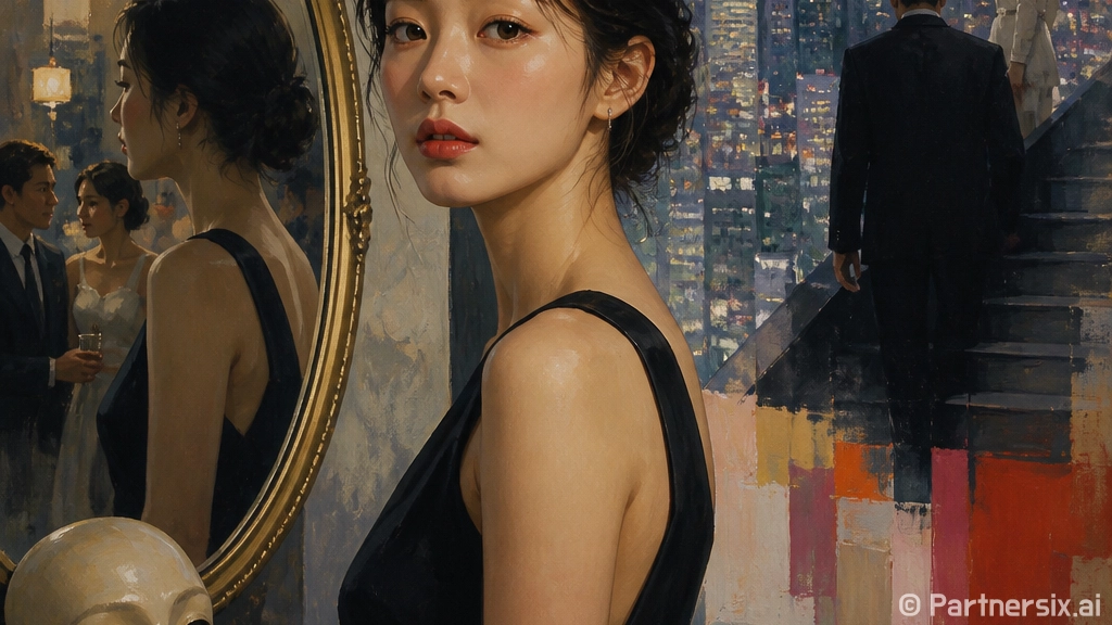 안나 드라마 제대로 보는 방법: 원작, 인물관계, 버전 차이까지