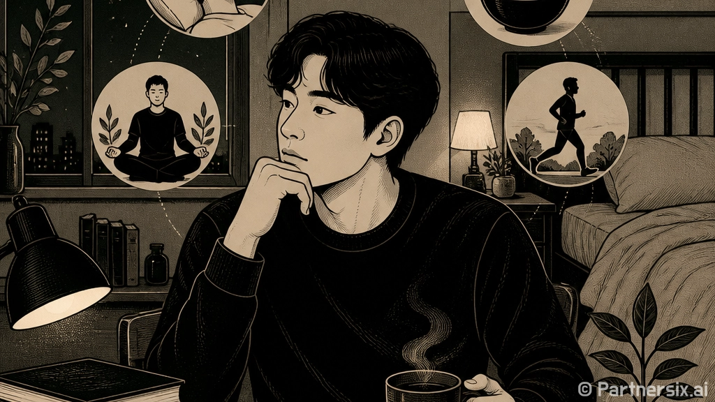 면역력 관리하는 방법, 잠·식사·운동을 현실적으로 바꾸려면 이렇게