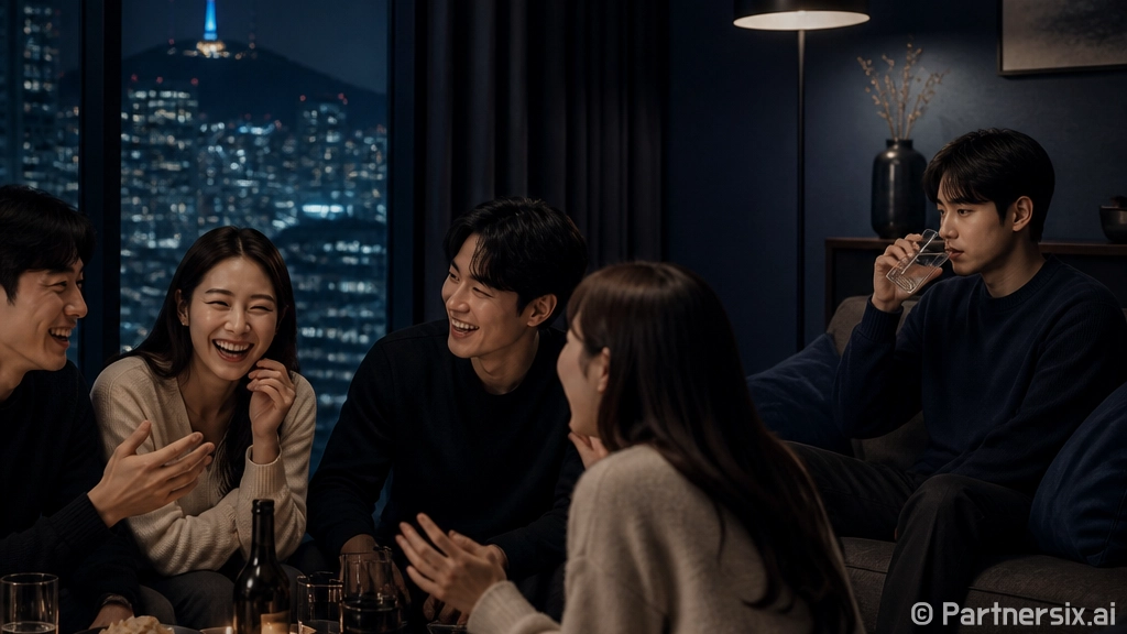 MBTI I유형과 편하게 지내는 방법, 하지 말아야 할 말과 행동 ㅋㅋ