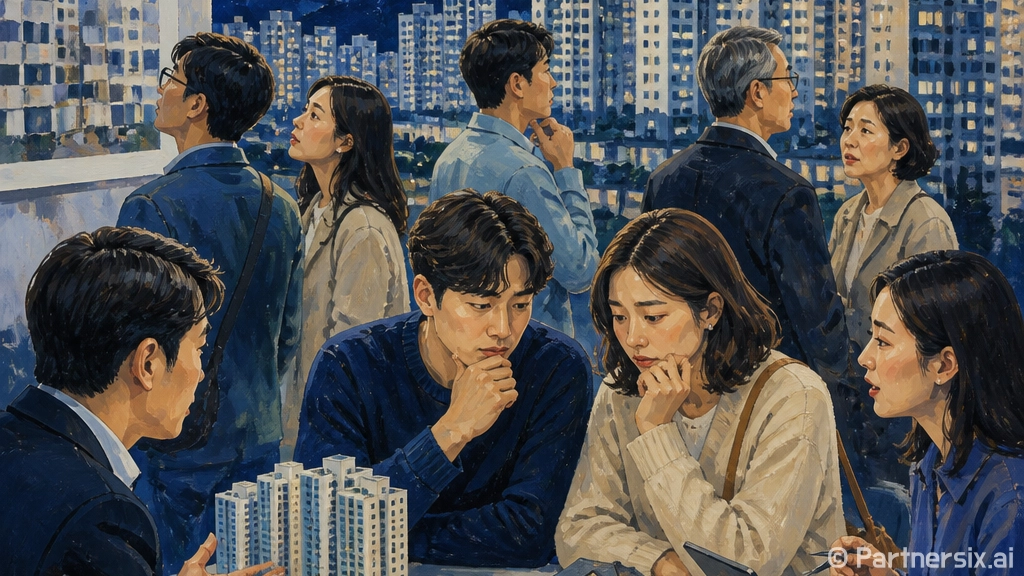 실거래가 제대로 확인하는 방법, 집값 흐름 읽으려면 이렇게 보세요
