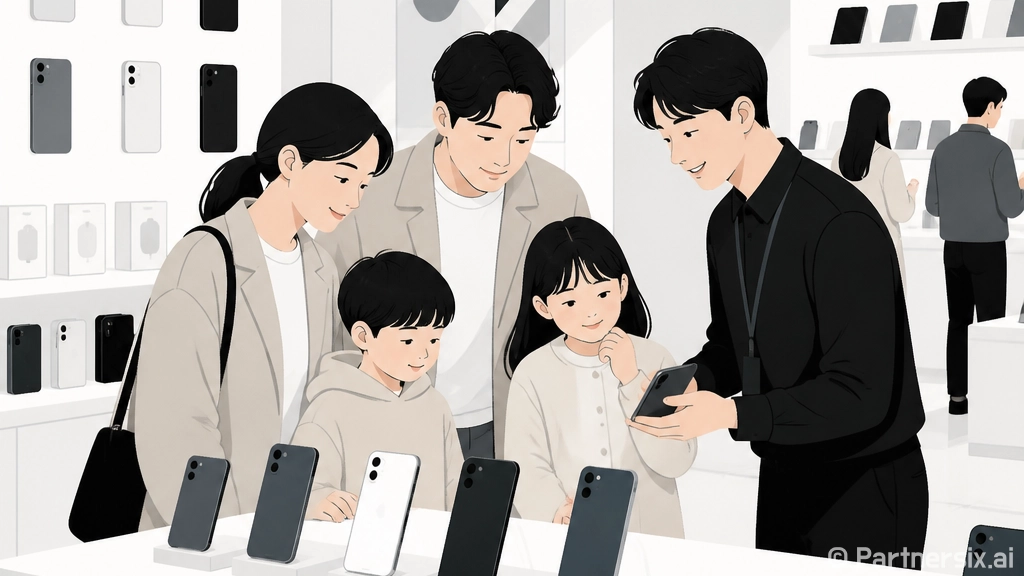 휴대폰개통 처음 하거나 번호이동하려면 이렇게 준비하세요