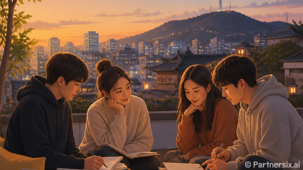 IELTS 처음 준…