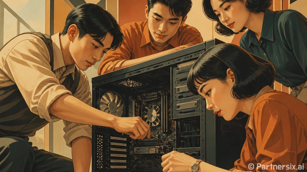 7500F로 가성비…