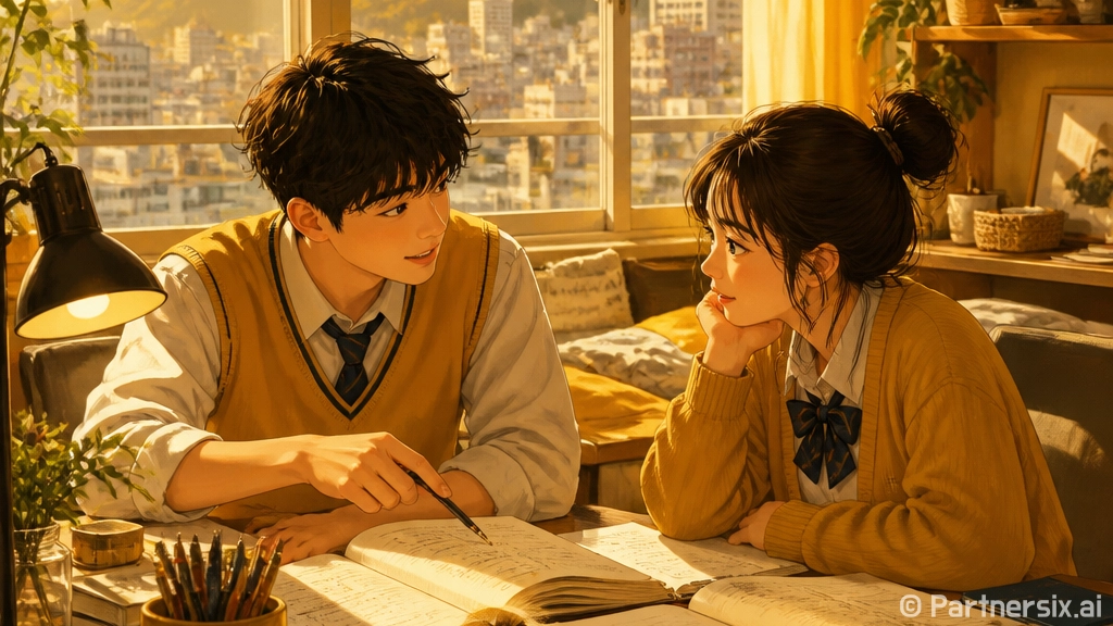 EBS고등 제대로 활용하는 방법, 내신과 수능 준비를 같이 잡으려면 이렇게