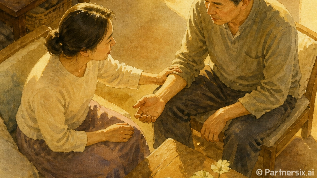 가정의학과 처음 가려면 이렇게 준비하면 편합니다