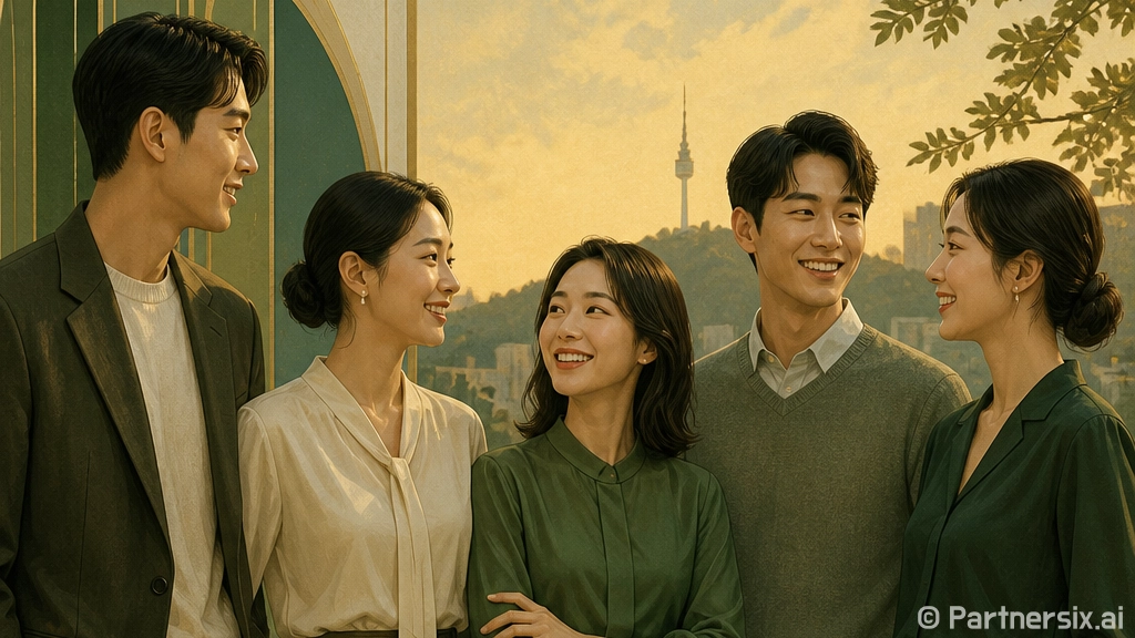 PPT 초보자가 발표 자료를 깔끔하게 만드는 방법