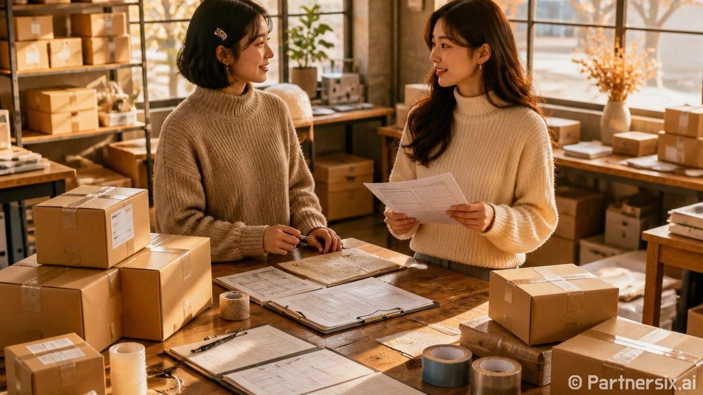 해외배송 처음 이용하는 방법, 배송비와 통관까지 이렇게 준비하면 편해요