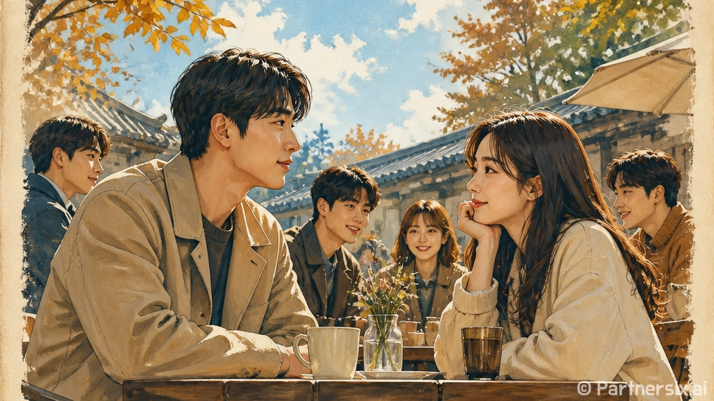 정해인 신세경 첫 로맨스 만남 기대 포인트 제대로 즐기는 방법