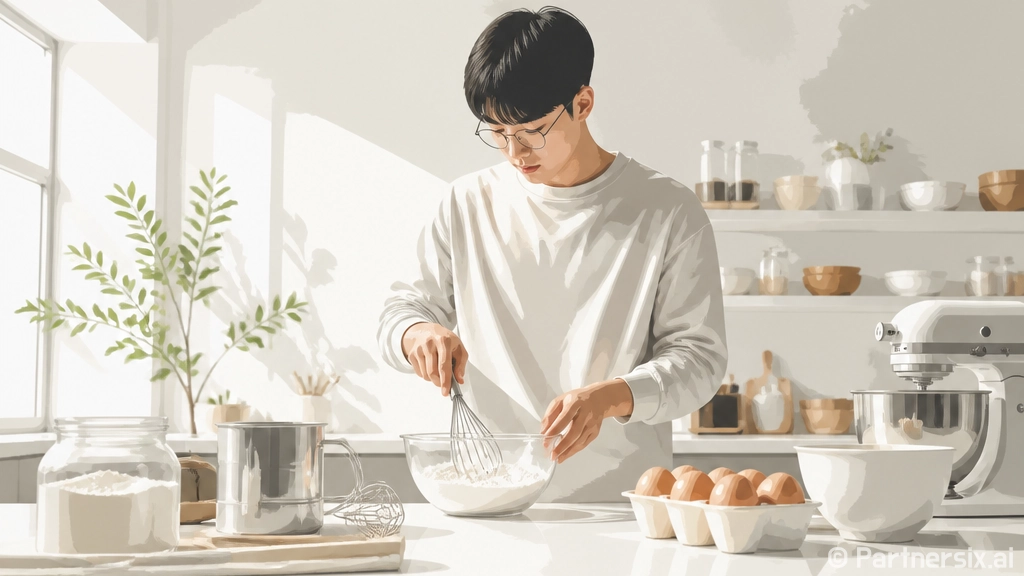 초보자를 위한 베이킹공방 고르는 방법, 수업 전 확인하면 좋은 것들
