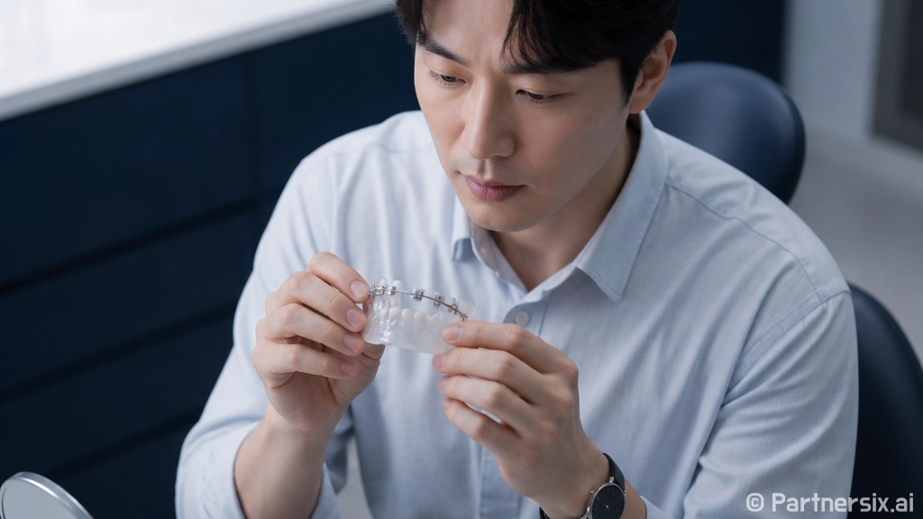 부분교정 시작하려면 이렇게 확인하세요