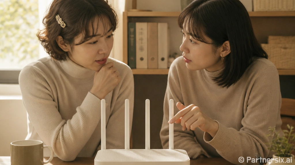 KT공유기 와이파이 느릴 때 직접 점검하는 방법
