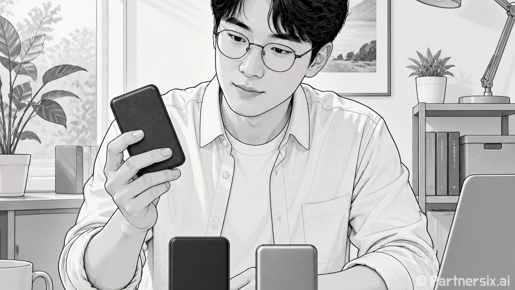 삼성외장SSD 고르는 방법, T7·T7 Shield·T9 중에 헷갈릴 때 이렇게 보세요