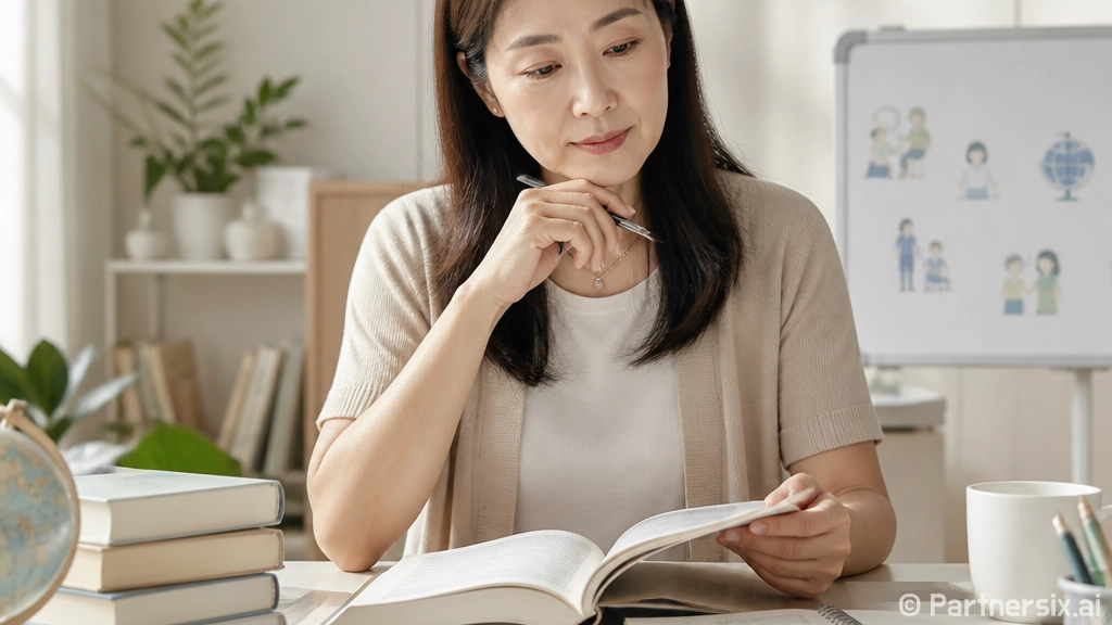 초보자가 TESOL 시작하는 방법, 수업 선택부터 활용까지 이렇게