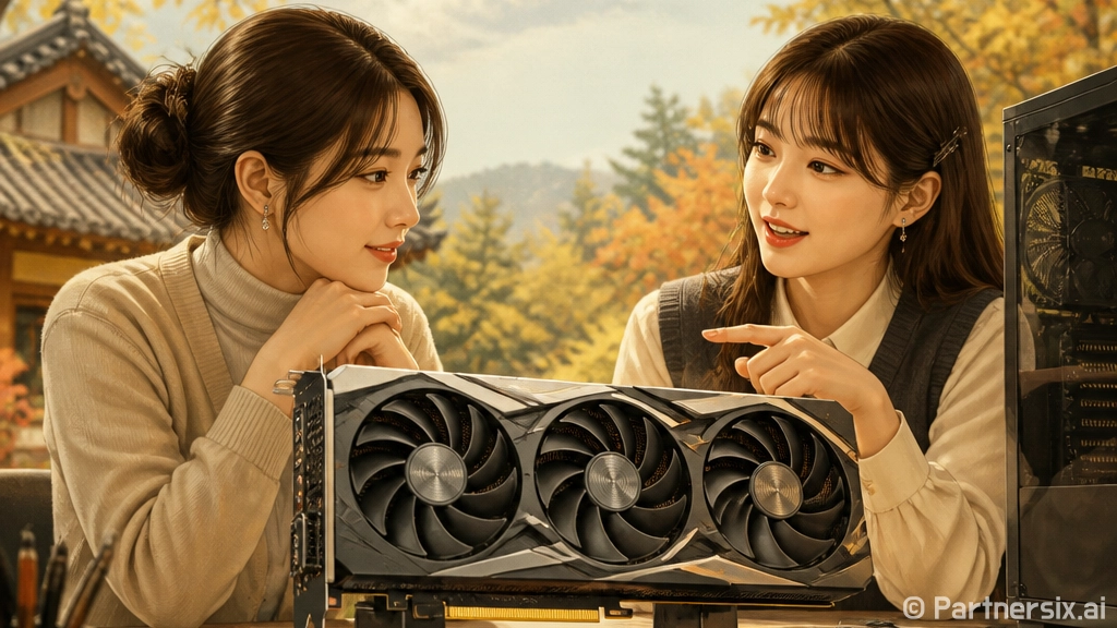RTX4070TISUPER 제대로 고르는 방법, QHD 게이밍부터 작업용까지 이렇게 보면 됩니다