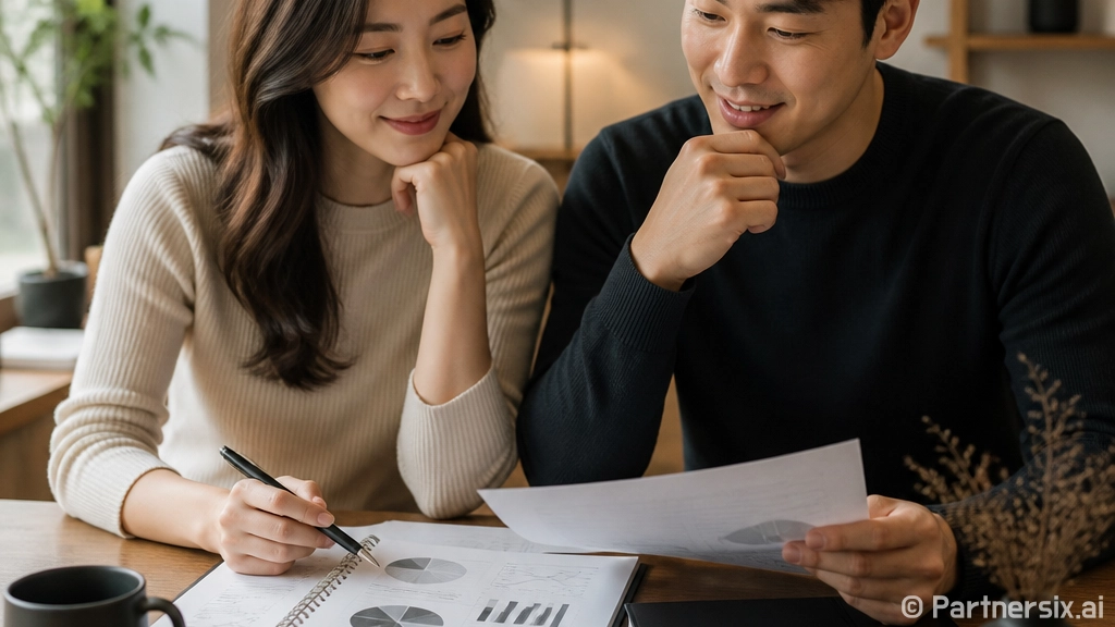 IRP 시작하려면 이렇게 하면 됩니다: 세액공제부터 계좌 선택까지