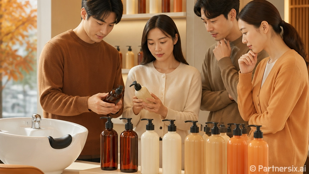 탈모샴푸 고르는 방법, 광고보다 먼저 봐야 할 기준