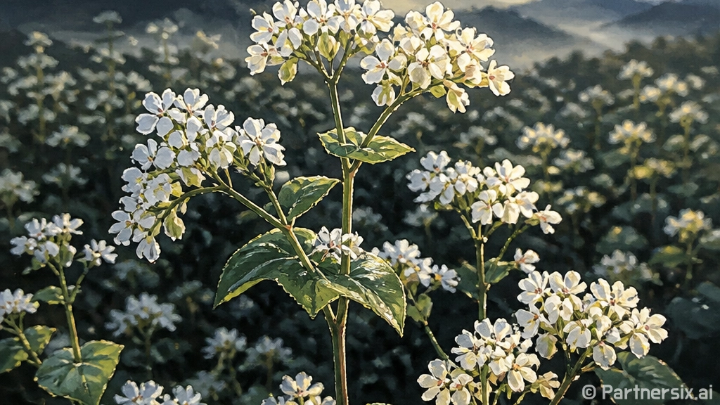 초보자를 위한 메밀꽃 필 무렵 읽는 방법, 배경부터 감상 포인트까지