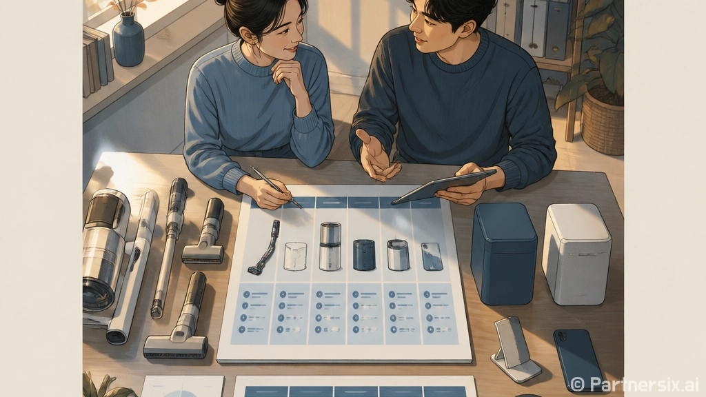 삼성몰에서 필요한 제품 고르는 방법, 가격부터 혜택까지 이렇게 보면 편해요